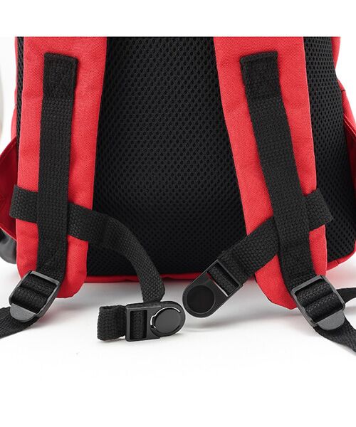 petit main / プティマイン リュック・バックパック | 乗り物リュック | 詳細7