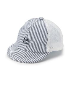 petit main / プティマイン キャップ | 【GOODPRICE】babyメッシュキャップ