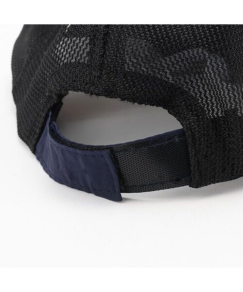 petit main / プティマイン キャップ | 【GOODPRICE】babyメッシュキャップ | 詳細3