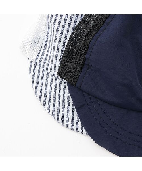 petit main / プティマイン キャップ | 【GOODPRICE】babyメッシュキャップ | 詳細4