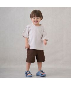 petit main / プティマイン ショート・ハーフ・半端丈パンツ | 【水陸両用】ハーフパンツ