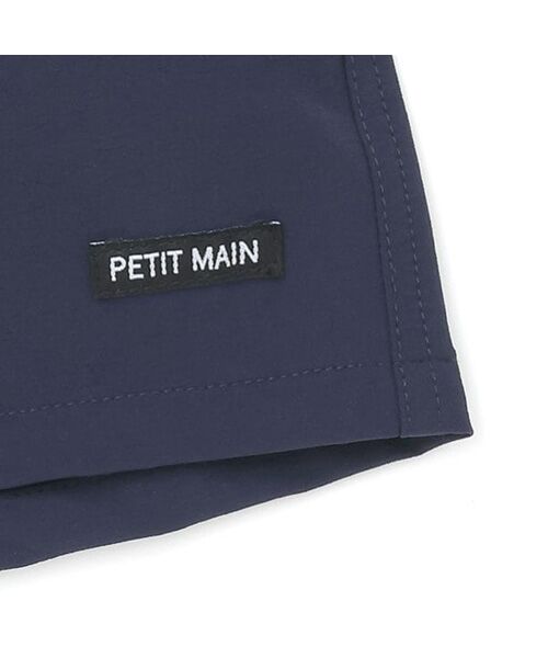 petit main / プティマイン ショート・ハーフ・半端丈パンツ | 【水陸両用】ハーフパンツ | 詳細8