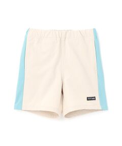 petit main / プティマイン ショート・ハーフ・半端丈パンツ | 【水陸両用】サイドラインハーフパンツ