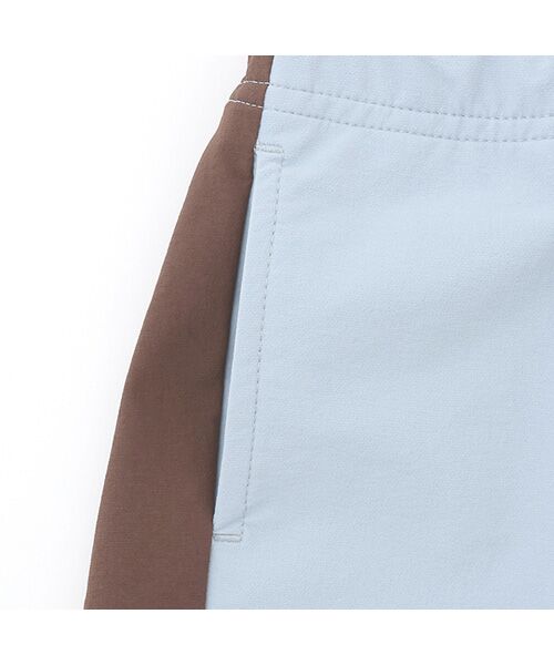 petit main / プティマイン ショート・ハーフ・半端丈パンツ | 【水陸両用】サイドラインハーフパンツ | 詳細6