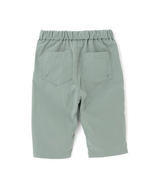 petit main / プティマイン ショート・ハーフ・半端丈パンツ | 【水陸両用】クロップドパンツ | 詳細1