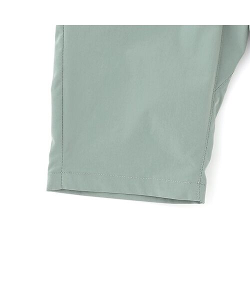 petit main / プティマイン ショート・ハーフ・半端丈パンツ | 【水陸両用】クロップドパンツ | 詳細4