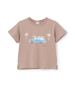 petit main / プティマイン Tシャツ | 【プティプラ】BOYS半袖Tシャツ