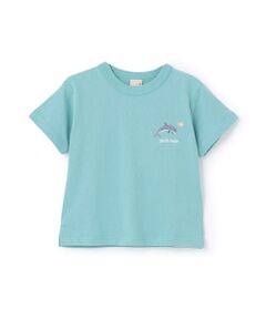 petit main / プティマイン Tシャツ | 【プティプラ】BOYS半袖Tシャツ