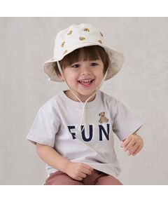 petit main / プティマイン Tシャツ | 【プティプラ】BOYS半袖Tシャツ
