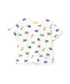 petit main / プティマイン Tシャツ | 【プティプラ】BOYS半袖Tシャツ