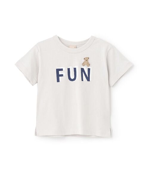 petit main / プティマイン Tシャツ | 【プティプラ】BOYS半袖Tシャツ | 詳細11