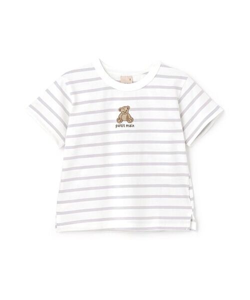 petit main / プティマイン Tシャツ | 【プティプラ】BOYS半袖Tシャツ | 詳細14