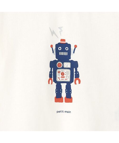 petit main / プティマイン Tシャツ | 【プティプラ】BOYS半袖Tシャツ | 詳細19