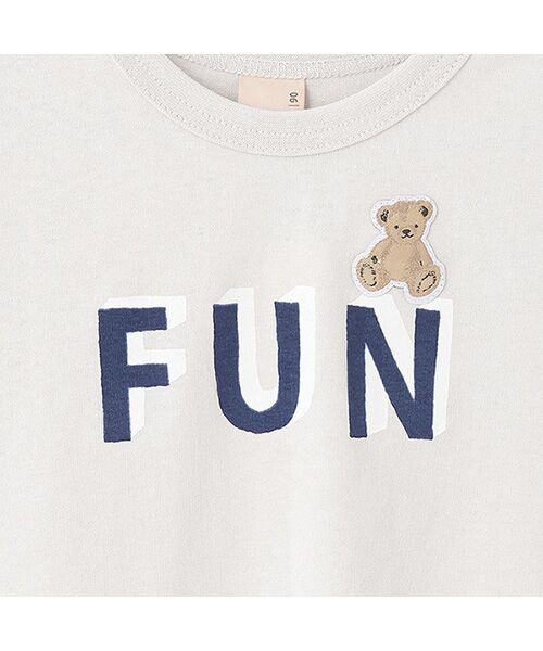petit main / プティマイン Tシャツ | 【プティプラ】BOYS半袖Tシャツ | 詳細22