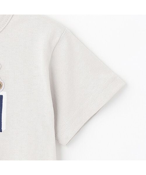 petit main / プティマイン Tシャツ | 【プティプラ】BOYS半袖Tシャツ | 詳細23