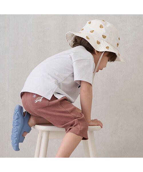 petit main / プティマイン Tシャツ | 【プティプラ】BOYS半袖Tシャツ | 詳細3