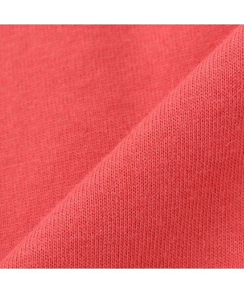 petit main / プティマイン Tシャツ | 【GOODPRICE冷感】刺繍半袖Tシャツ | 詳細12