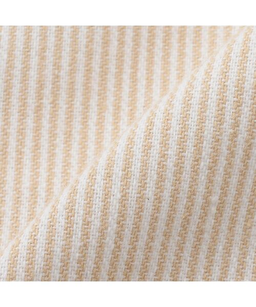 petit main / プティマイン カットソー | 布帛半袖セットアップ | 詳細15