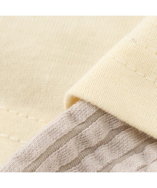 petit main / プティマイン ルームウェア | BOYS半袖パジャマ | 詳細10