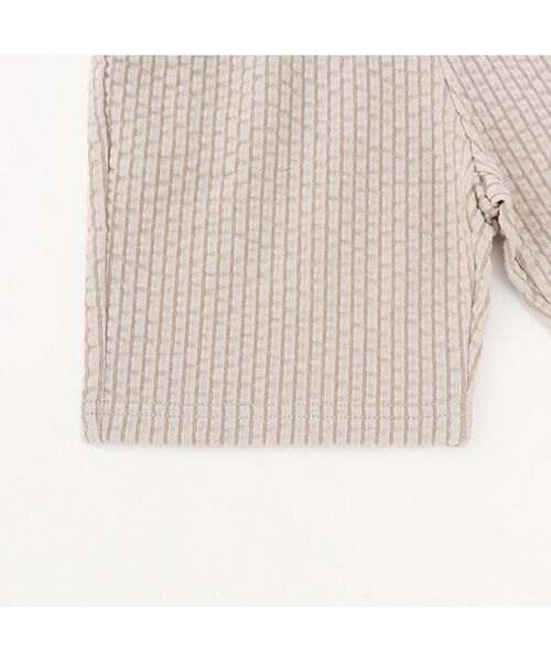 petit main / プティマイン ルームウェア | BOYS半袖パジャマ | 詳細9