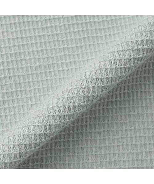 petit main / プティマイン カットソー | 【接触冷感】ドッキングカットセットアップ | 詳細10