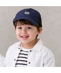 petit main / プティマイン キャップ | 【GOODPRICE】メッシュキャップ