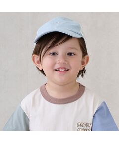 petit main / プティマイン キャップ | 【GOODPRICE】メッシュキャップ