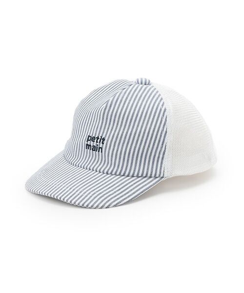 petit main / プティマイン キャップ | 【GOODPRICE】メッシュキャップ | 詳細13
