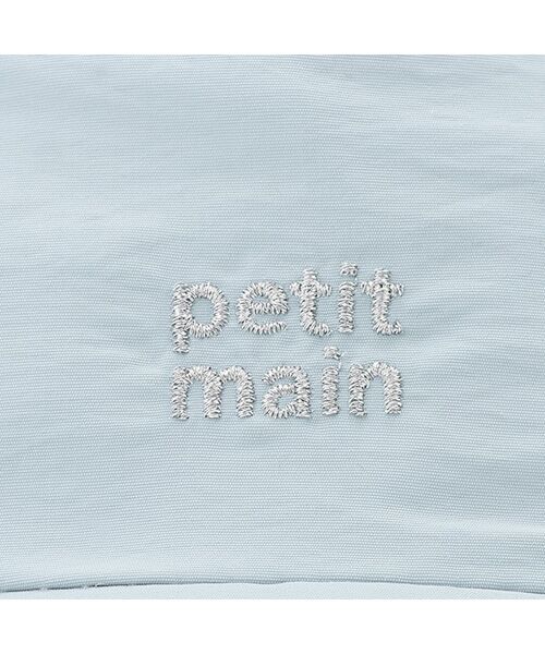 petit main / プティマイン キャップ | 【GOODPRICE】メッシュキャップ | 詳細15