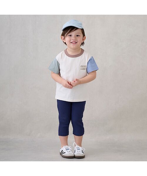 petit main / プティマイン キャップ | 【GOODPRICE】メッシュキャップ | 詳細3