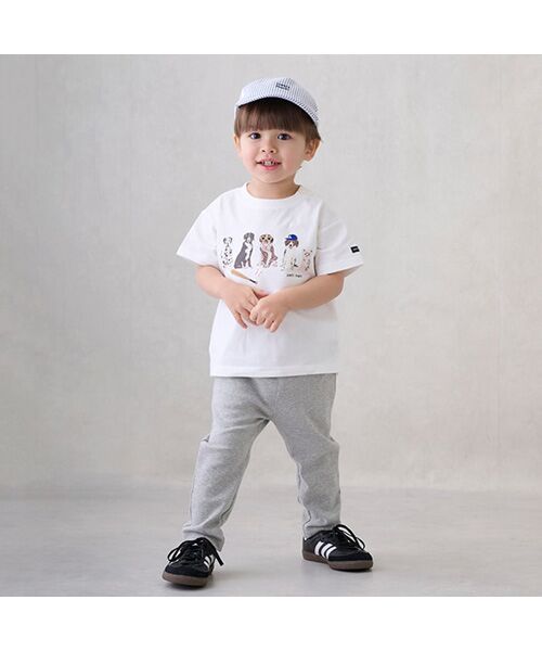 petit main / プティマイン キャップ | 【GOODPRICE】メッシュキャップ | 詳細6