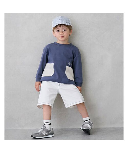 petit main / プティマイン キャップ | 【GOODPRICE】メッシュキャップ | 詳細7