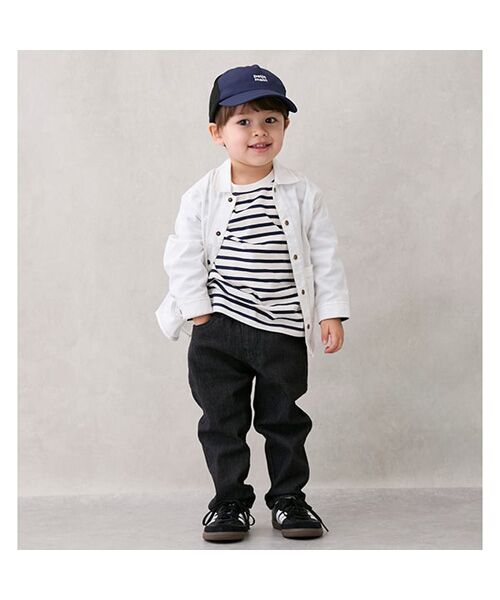 petit main / プティマイン キャップ | 【GOODPRICE】メッシュキャップ | 詳細9