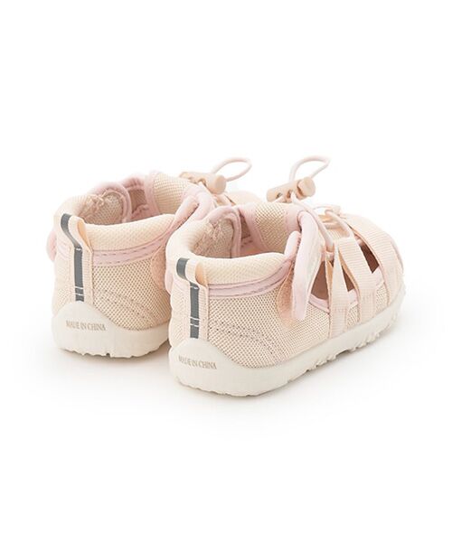 petit main / プティマイン サンダル | 水抜きソールサンダル | 詳細1