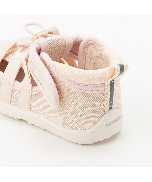 petit main / プティマイン サンダル | 水抜きソールサンダル | 詳細5