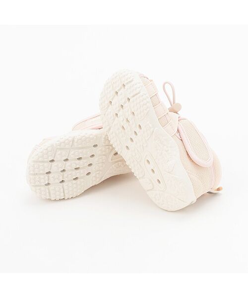 petit main / プティマイン サンダル | 水抜きソールサンダル | 詳細7