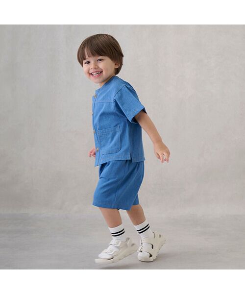 petit main / プティマイン サンダル | 【GOODPRICE】EVAサンダル | 詳細2