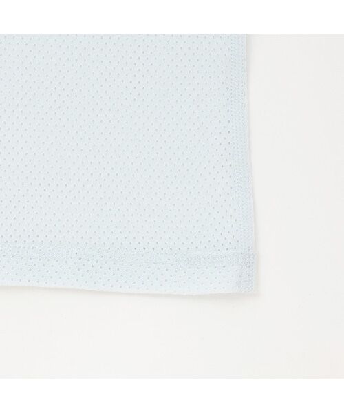 petit main / プティマイン 肌着 | 【弱酸性】メッシュタンク肌着2P | 詳細5