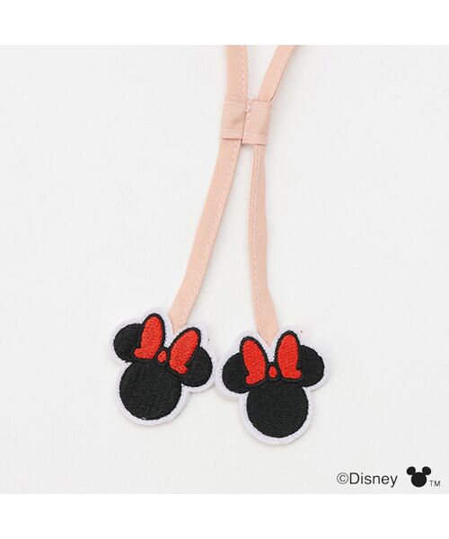 petit main / プティマイン ハット | 【Disney】総柄バケットハット | 詳細7