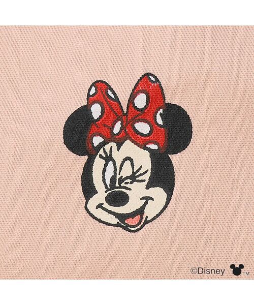 petit main / プティマイン ハット | 【Disney】総柄バケットハット | 詳細9