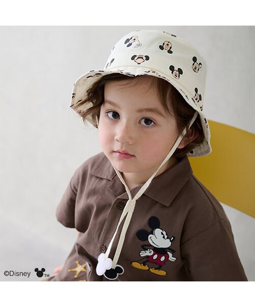 Disney - ディズニー　バケットハット　マイク Amazon.co.jp: ディズニー マイク（モンスターズインク）ハット