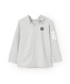 petit main / プティマイン 水着・スイムグッズ | BOYSラッシュガード