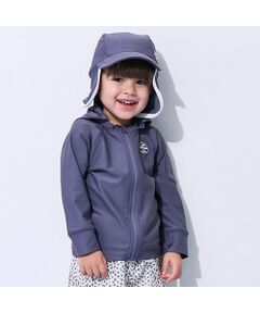 petit main / プティマイン 水着・スイムグッズ | BOYSラッシュガード