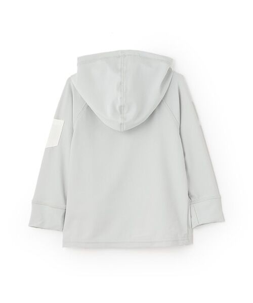 petit main / プティマイン 水着・スイムグッズ | BOYSラッシュガード | 詳細10