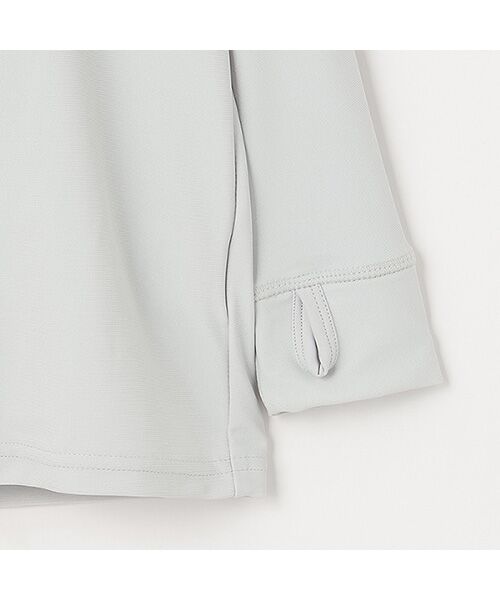 petit main / プティマイン 水着・スイムグッズ | BOYSラッシュガード | 詳細16