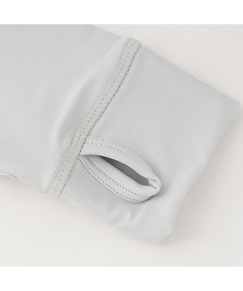 petit main / プティマイン 水着・スイムグッズ | BOYSラッシュガード | 詳細17