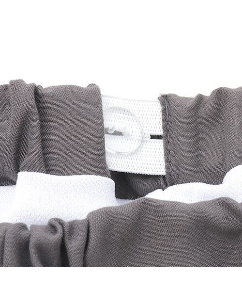 petit main / プティマイン 水着・スイムグッズ | 総柄スイムパンツ | 詳細10