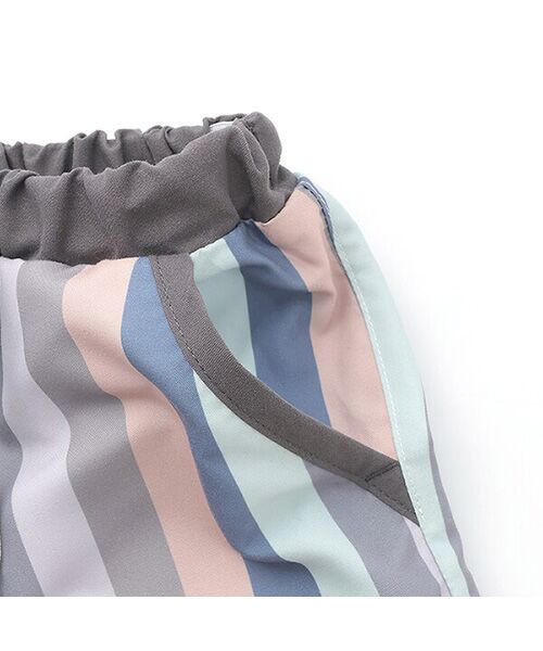 petit main / プティマイン 水着・スイムグッズ | 総柄スイムパンツ | 詳細12