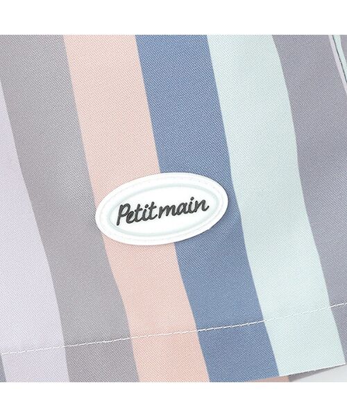 petit main / プティマイン 水着・スイムグッズ | 総柄スイムパンツ | 詳細14