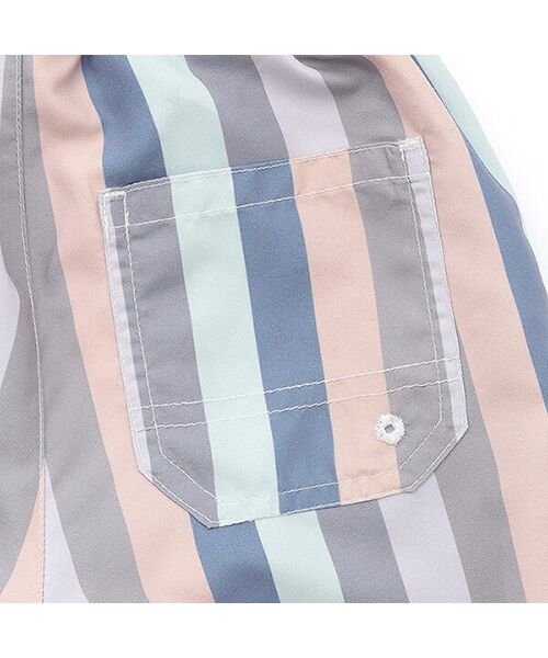 petit main / プティマイン 水着・スイムグッズ | 総柄スイムパンツ | 詳細16